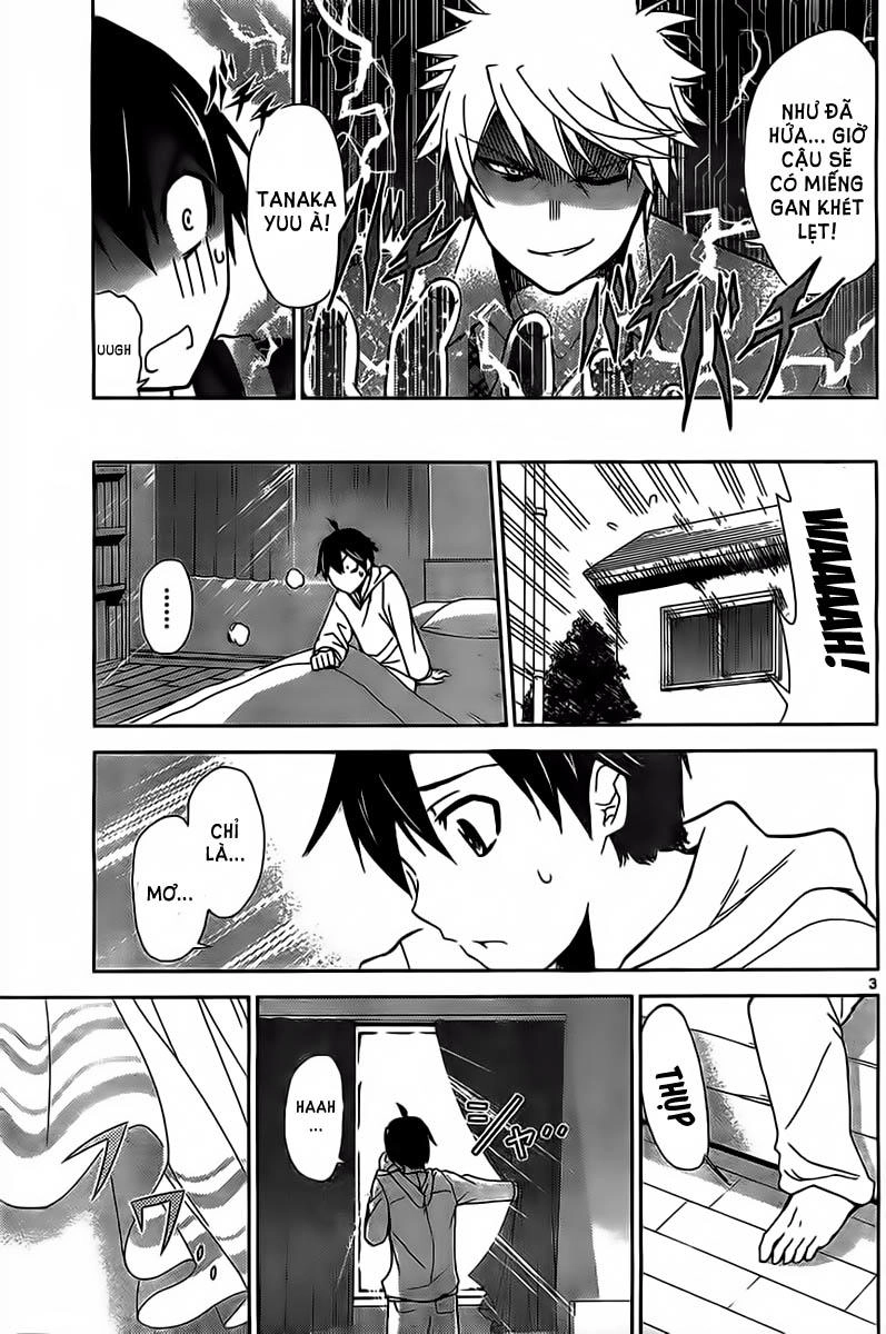 Tadashii Kodomo No Tsukurikata! Chapter 4 - 5