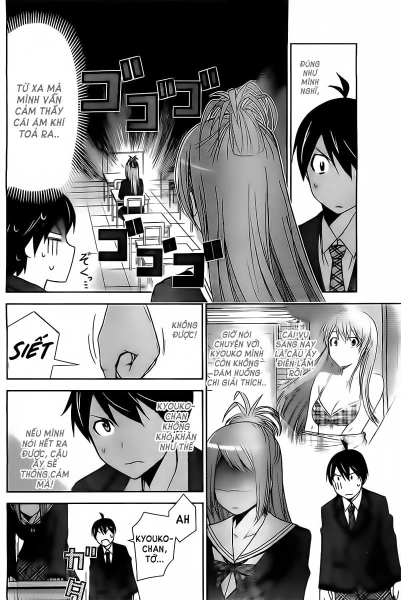 Tadashii Kodomo No Tsukurikata! Chapter 4 - 10