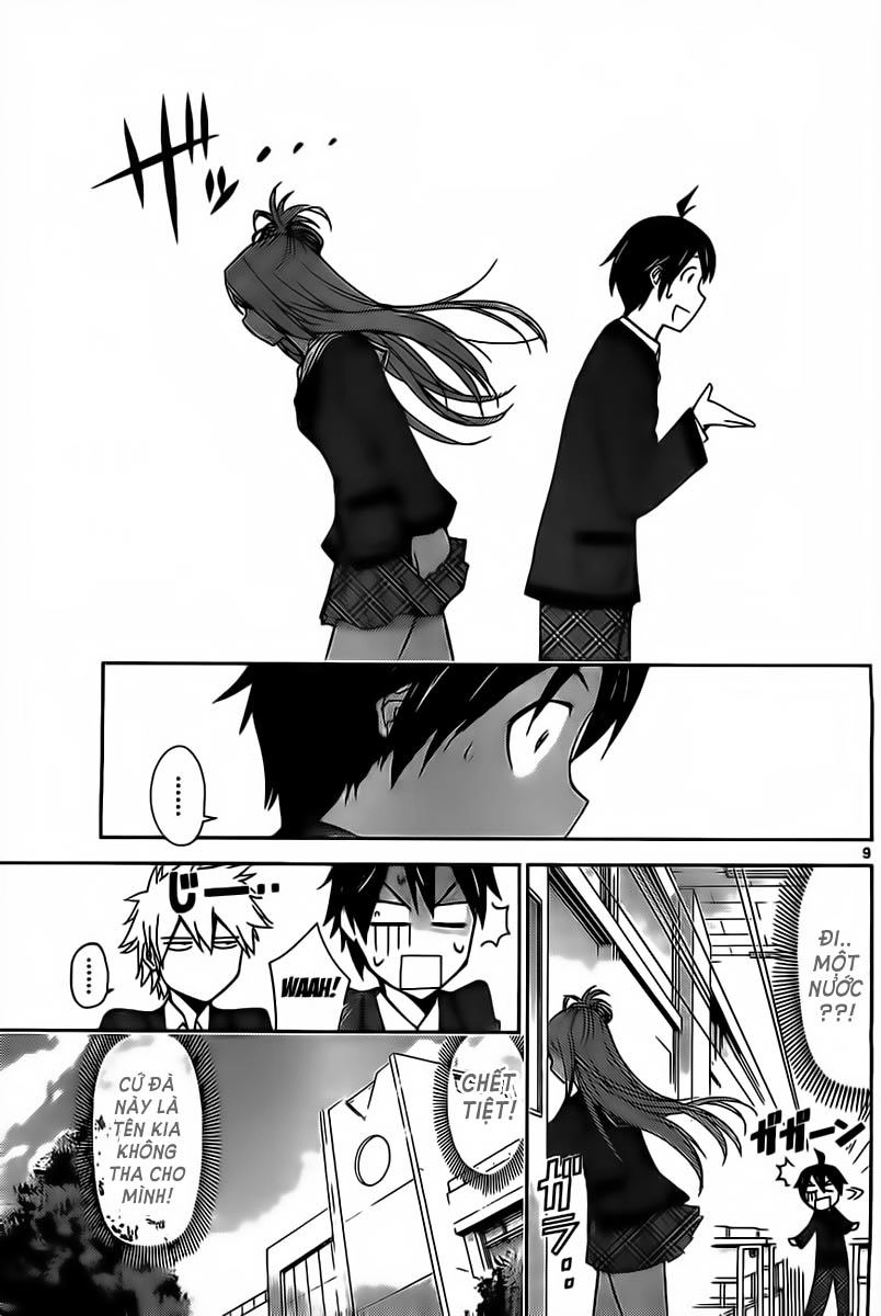 Tadashii Kodomo No Tsukurikata! Chapter 4 - 11