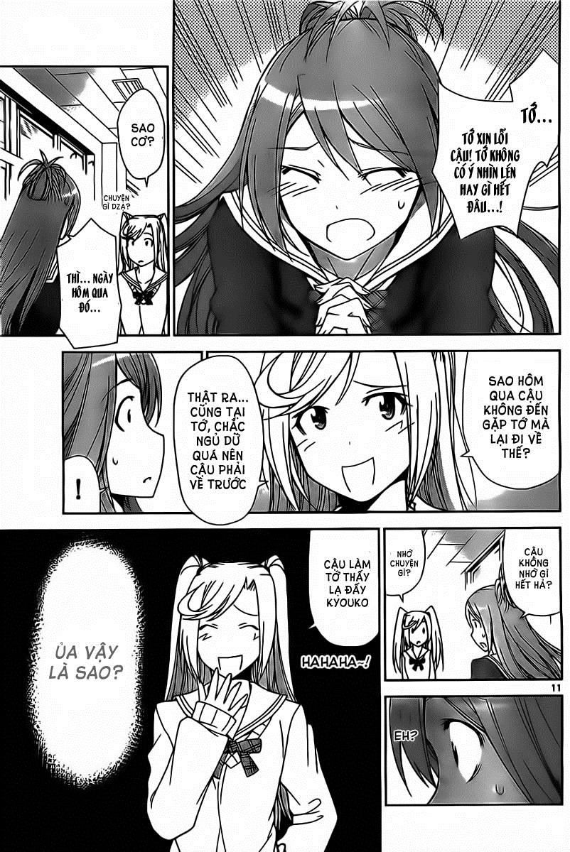 Tadashii Kodomo No Tsukurikata! Chapter 4 - 13