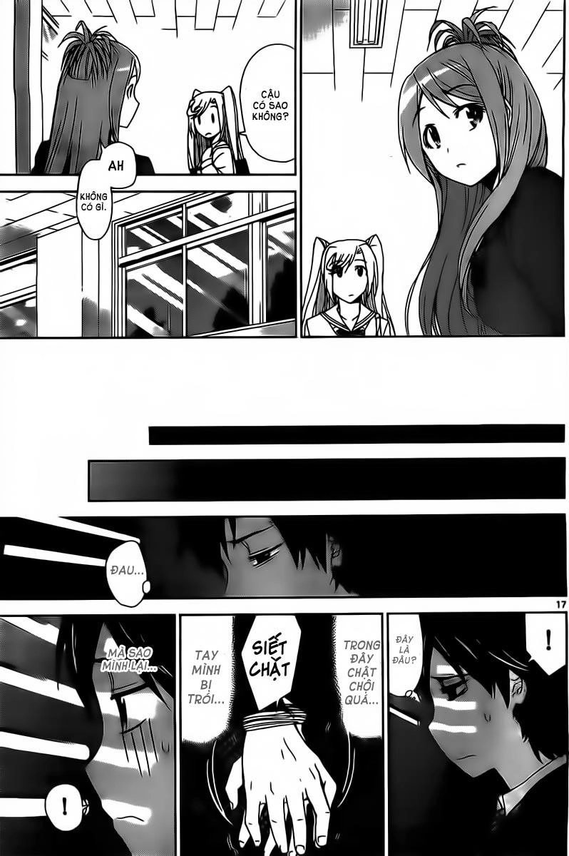 Tadashii Kodomo No Tsukurikata! Chapter 4 - 19