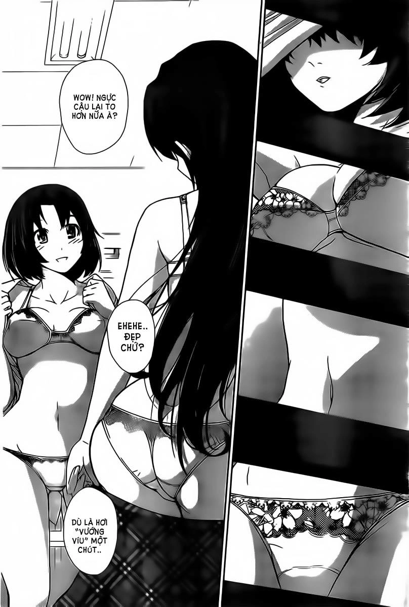 Tadashii Kodomo No Tsukurikata! Chapter 4 - 20