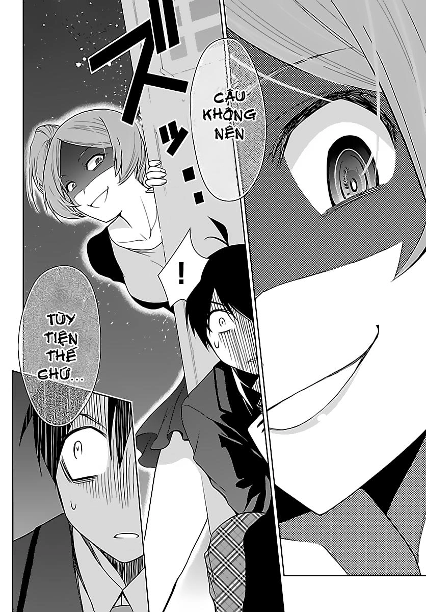 Tadashii Kodomo No Tsukurikata! Chapter 5 - 8