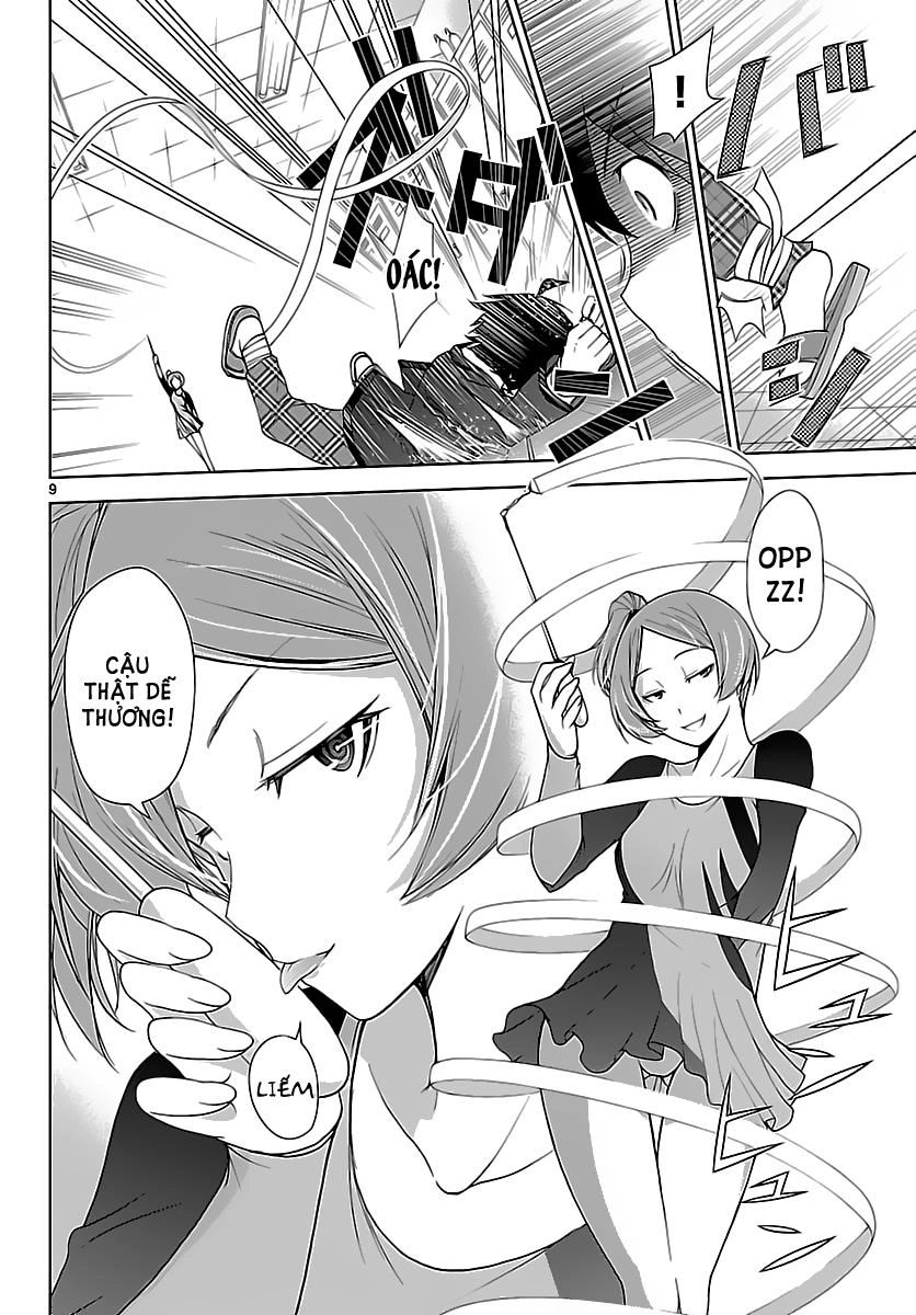 Tadashii Kodomo No Tsukurikata! Chapter 5 - 10