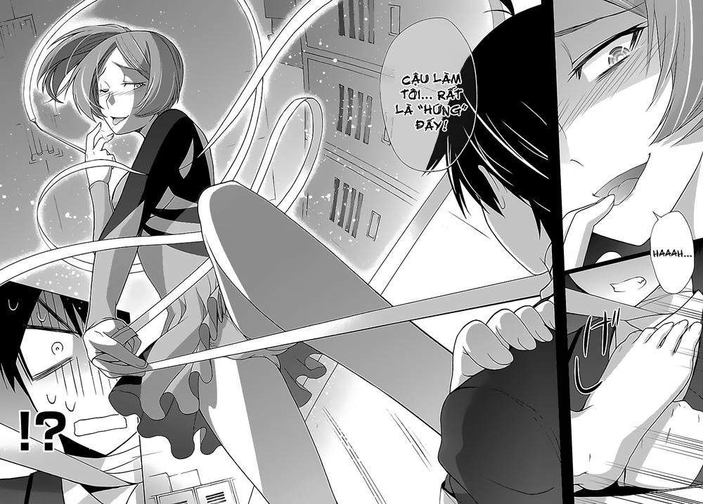 Tadashii Kodomo No Tsukurikata! Chapter 5 - 12