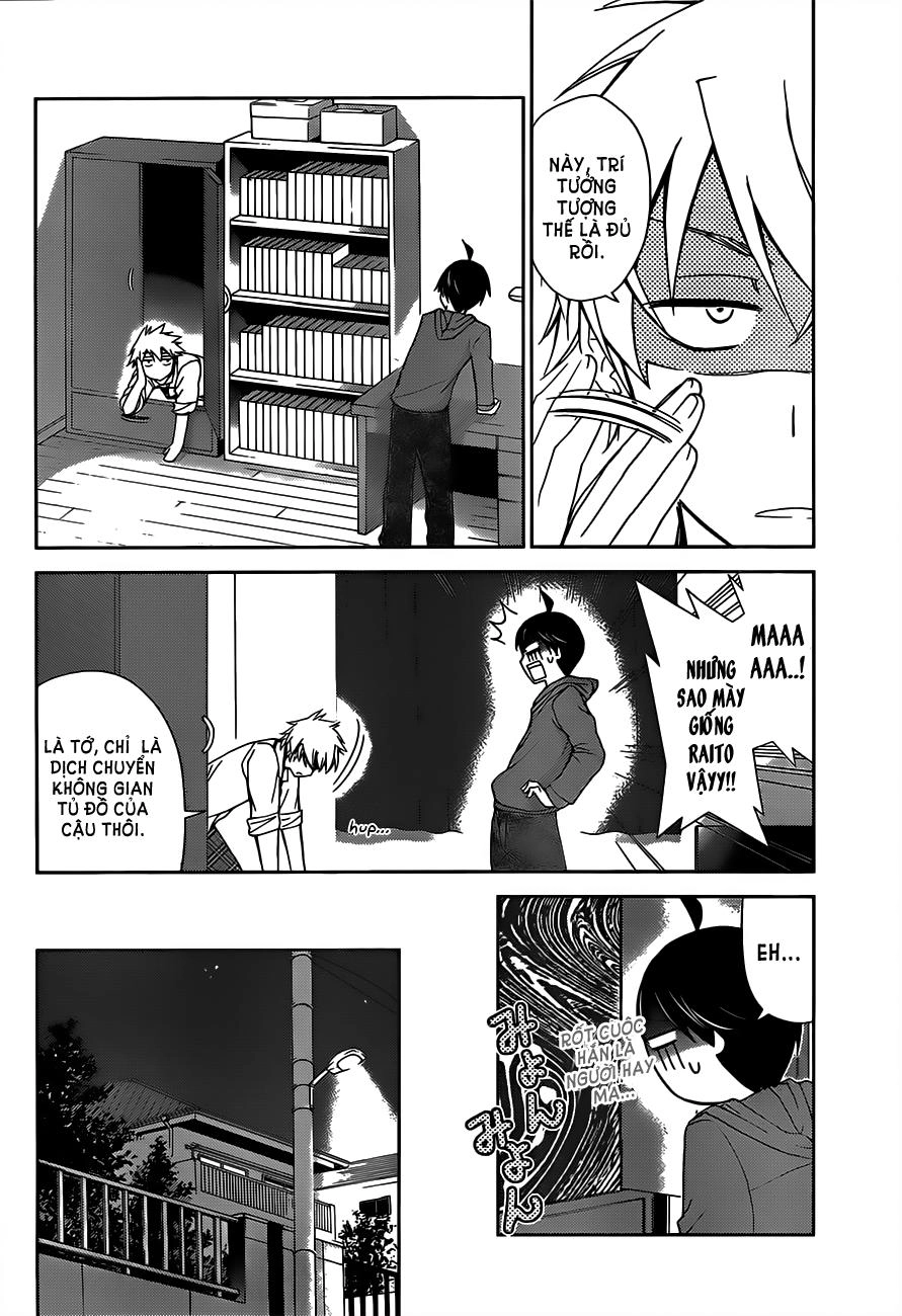 Tadashii Kodomo No Tsukurikata! Chapter 7 - 5