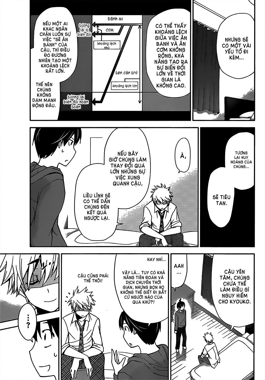 Tadashii Kodomo No Tsukurikata! Chapter 7 - 10