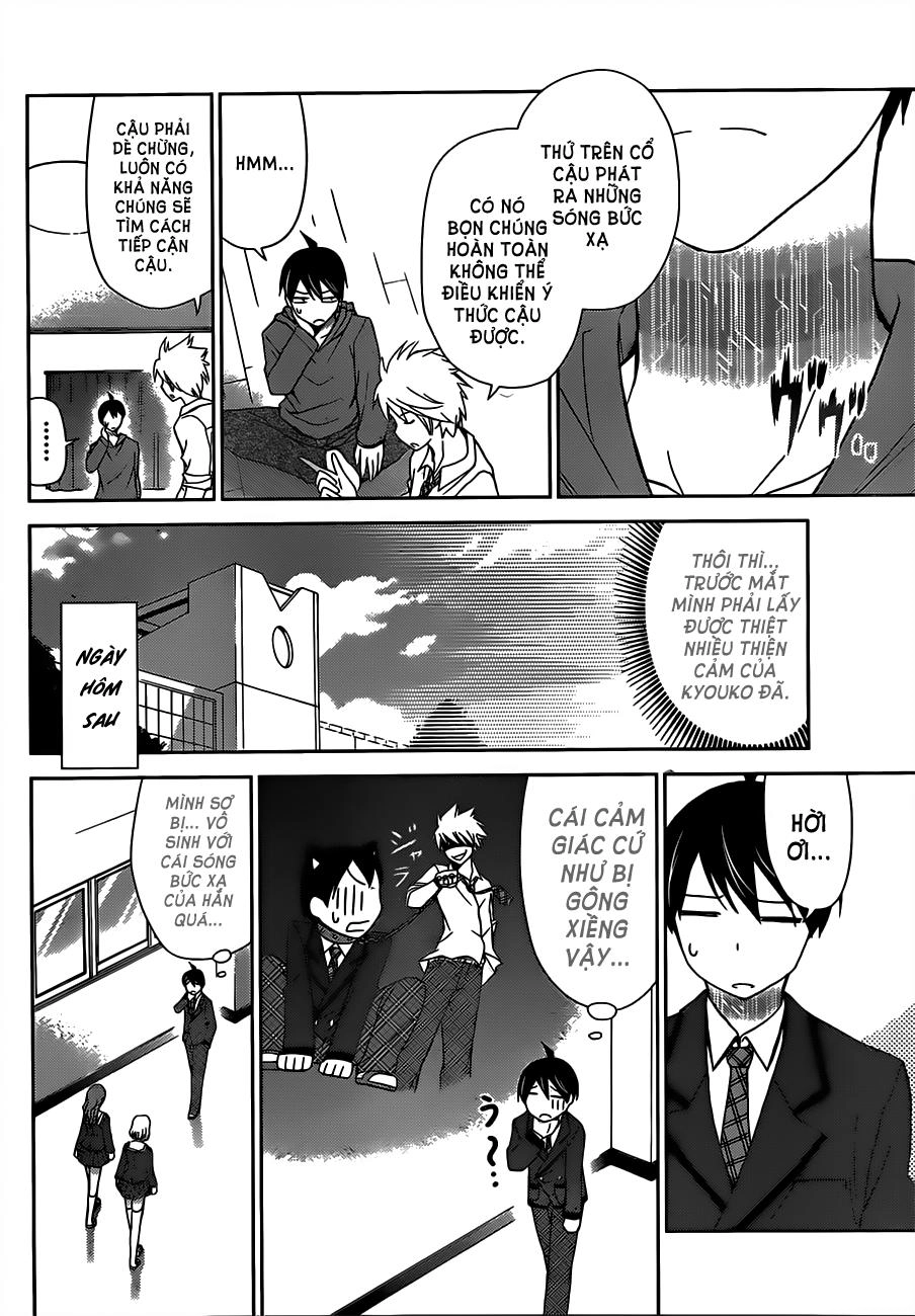 Tadashii Kodomo No Tsukurikata! Chapter 7 - 13