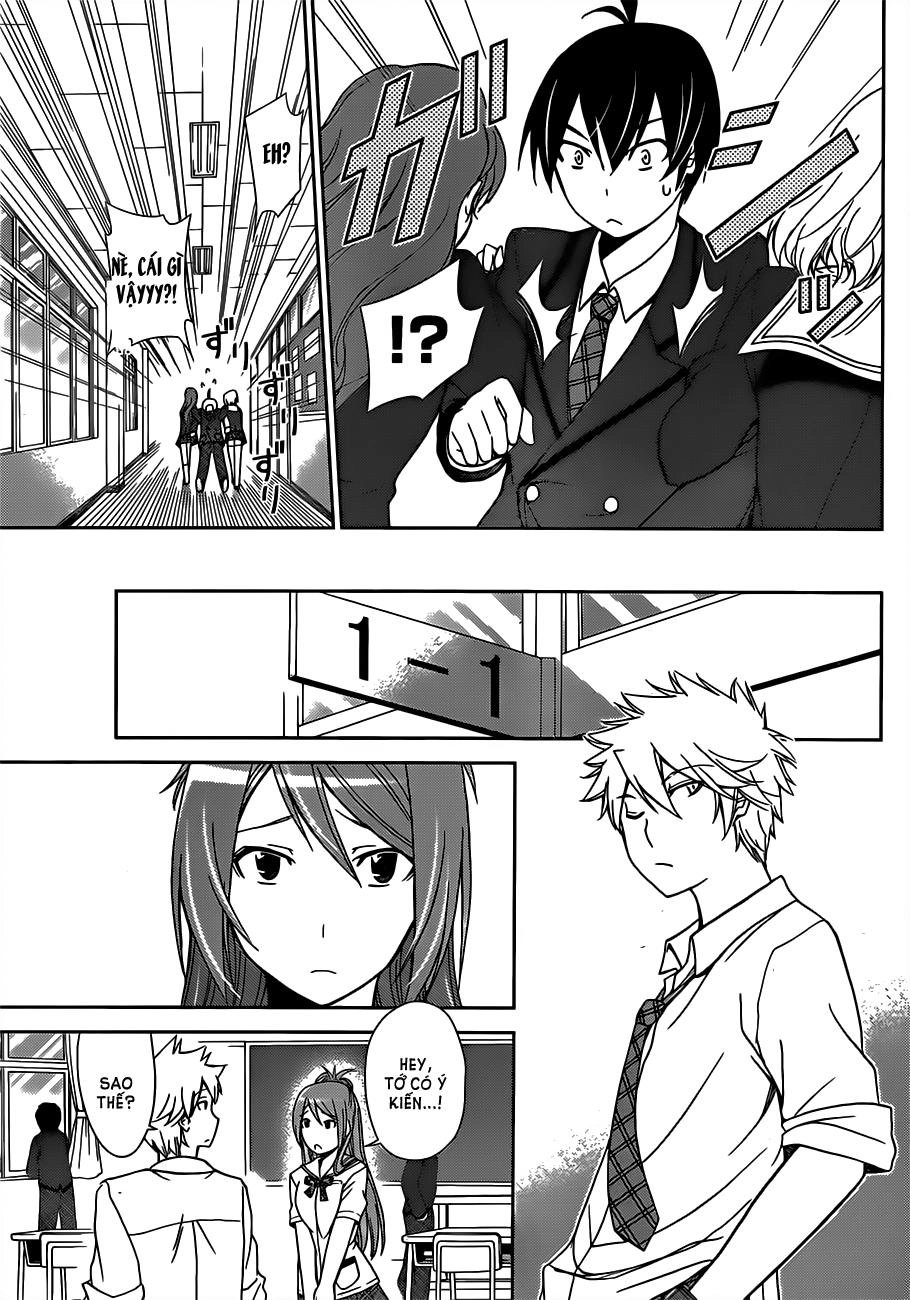 Tadashii Kodomo No Tsukurikata! Chapter 7 - 14