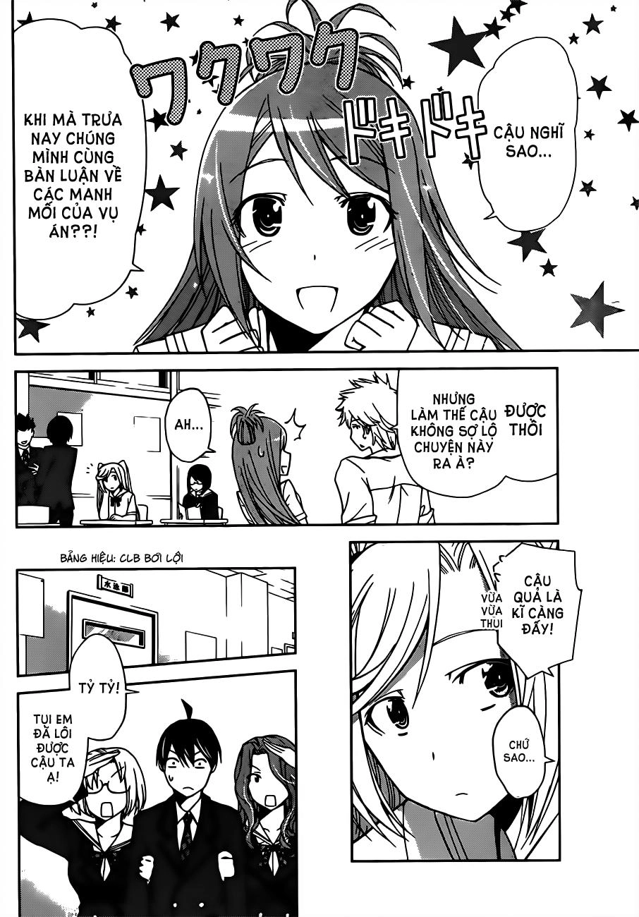 Tadashii Kodomo No Tsukurikata! Chapter 7 - 15