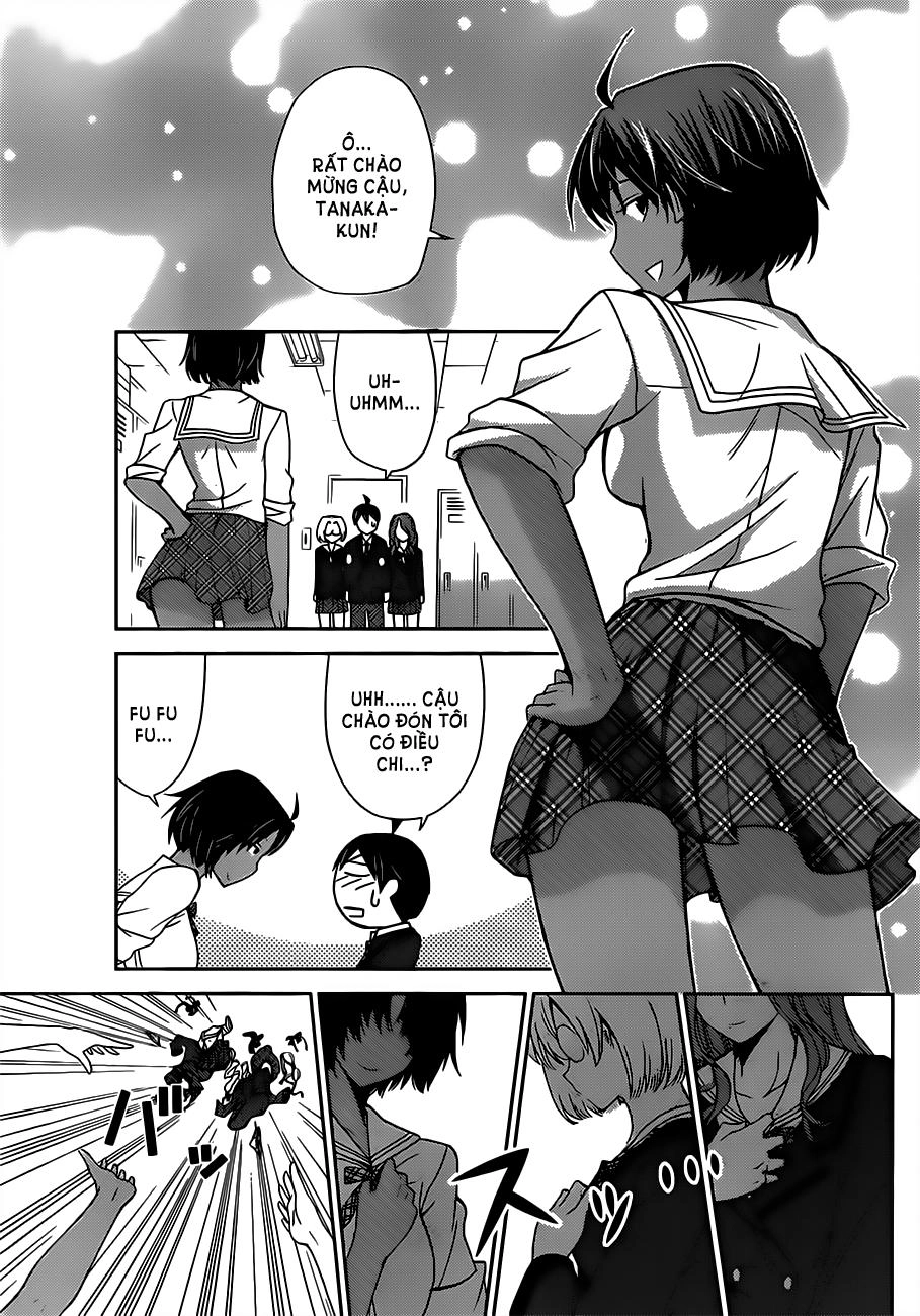 Tadashii Kodomo No Tsukurikata! Chapter 7 - 16