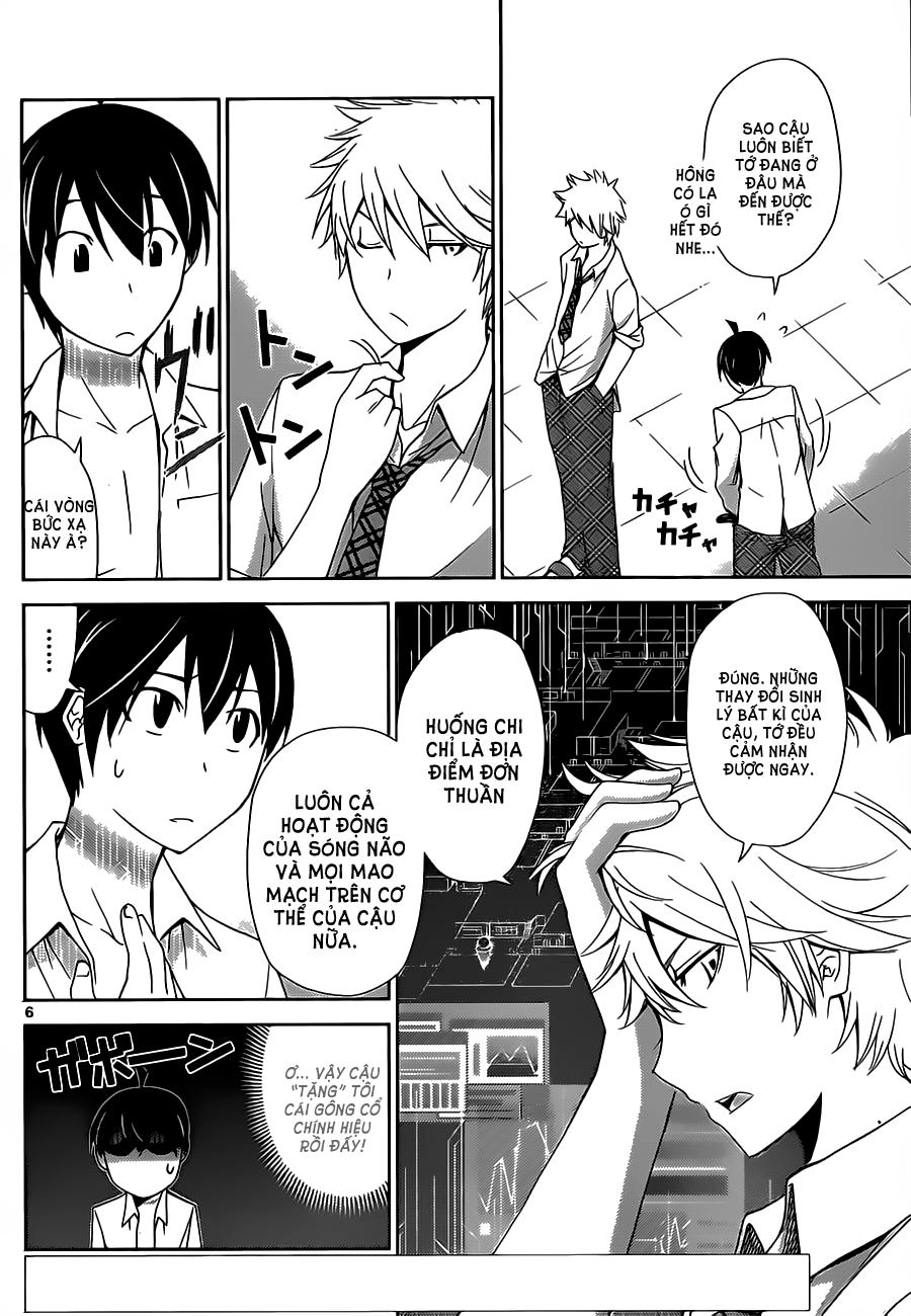 Tadashii Kodomo No Tsukurikata! Chapter 8 - 5