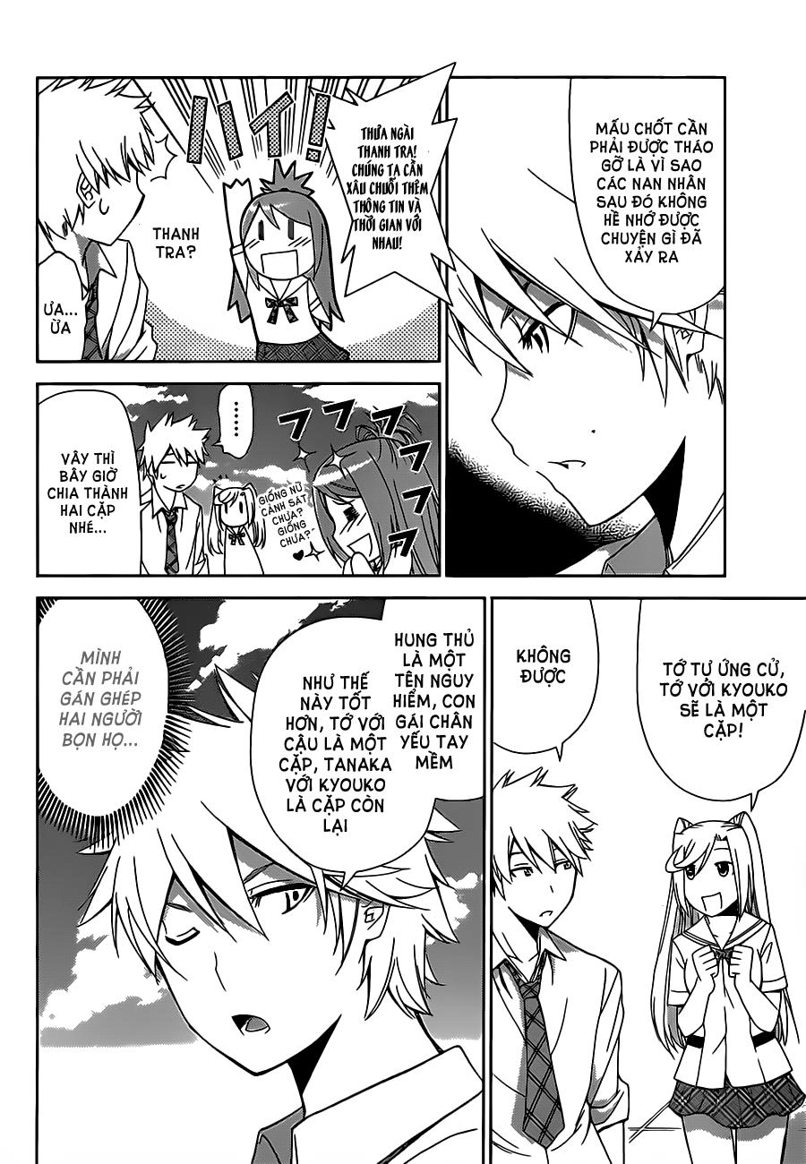 Tadashii Kodomo No Tsukurikata! Chapter 8 - 9