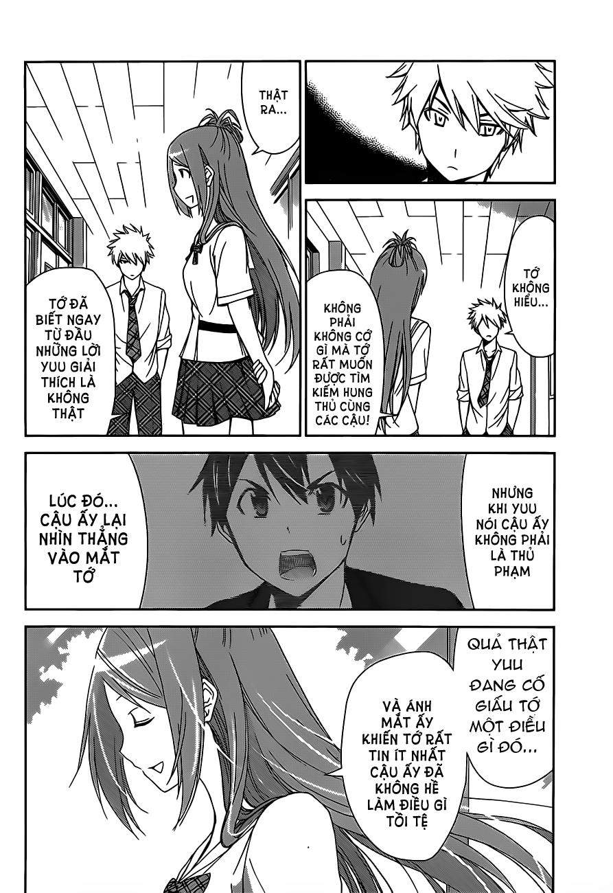 Tadashii Kodomo No Tsukurikata! Chapter 8 - 13