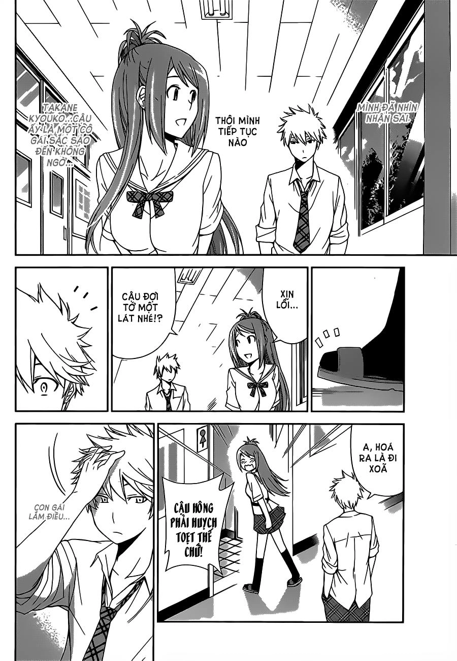 Tadashii Kodomo No Tsukurikata! Chapter 8 - 15