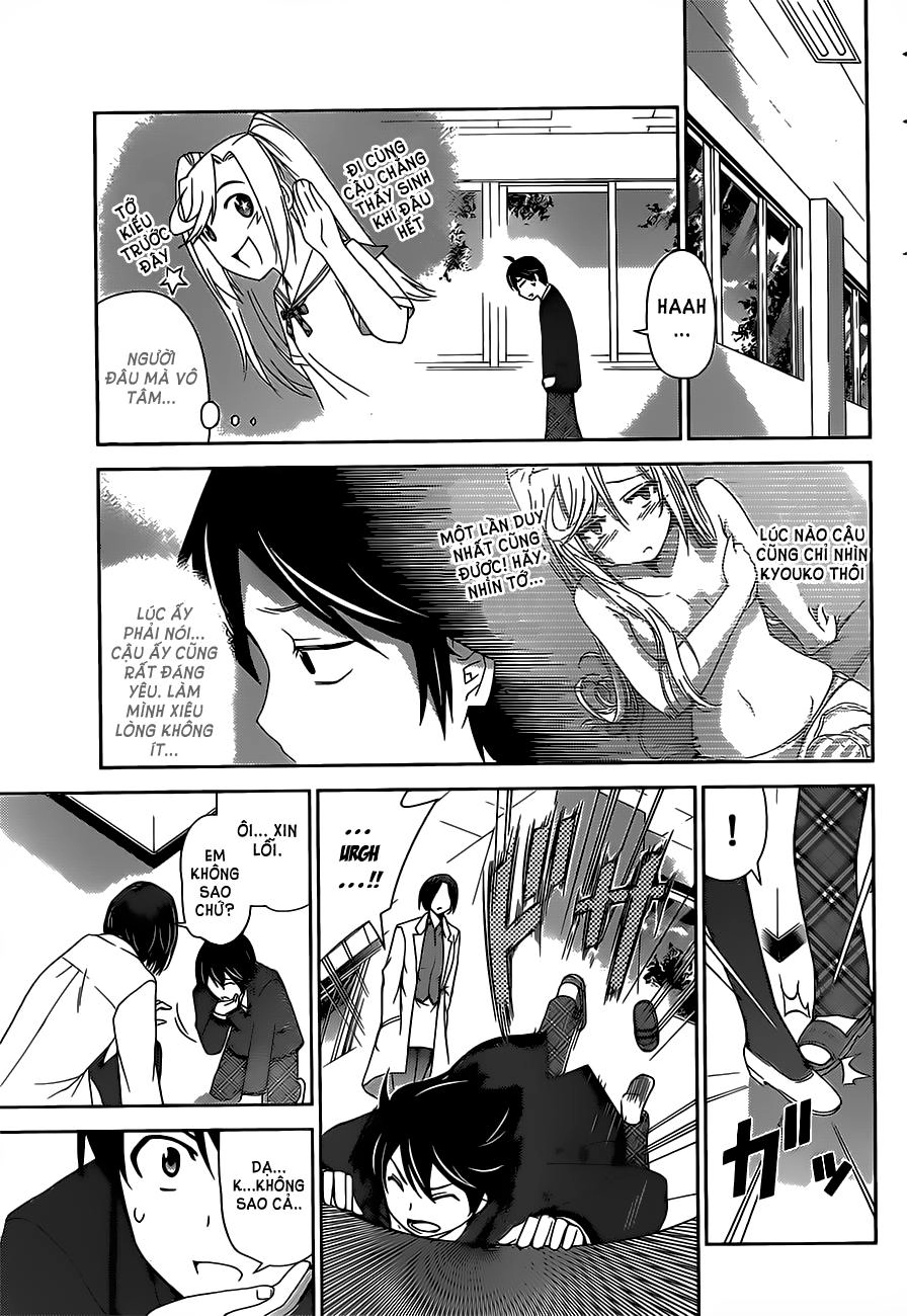 Tadashii Kodomo No Tsukurikata! Chapter 8 - 16