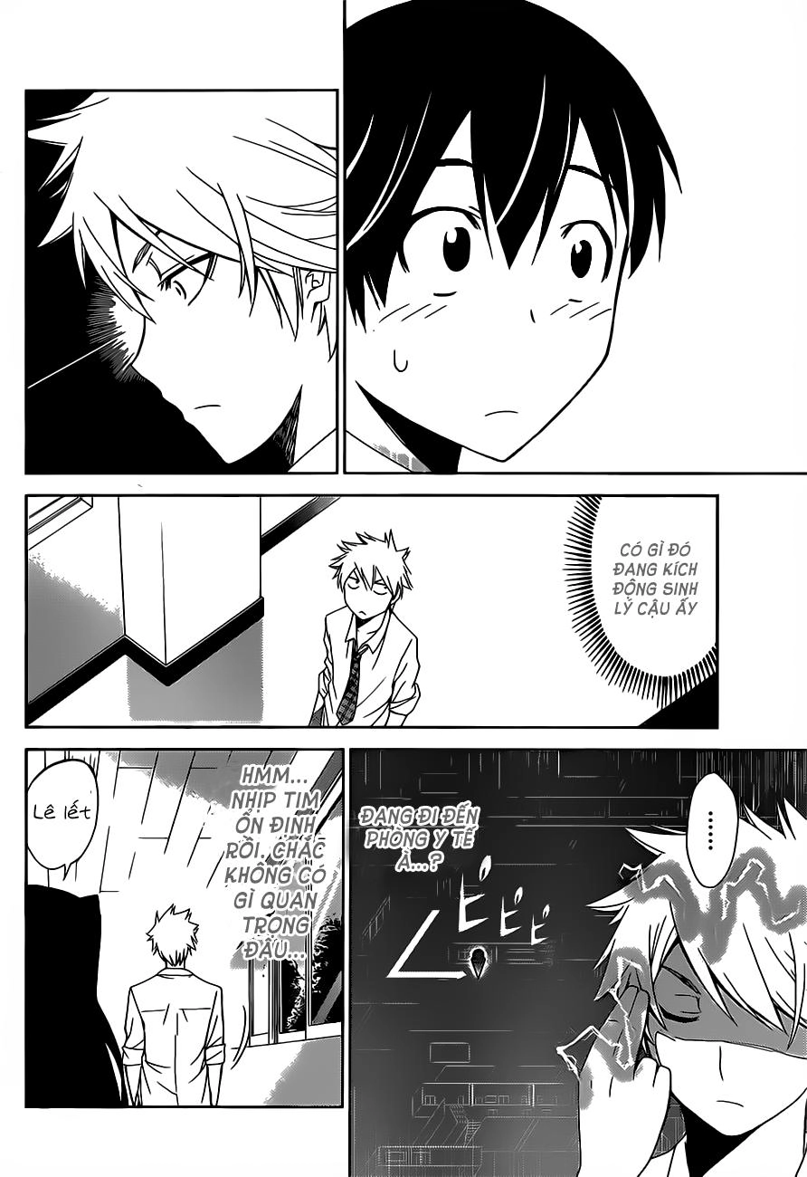 Tadashii Kodomo No Tsukurikata! Chapter 8 - 19