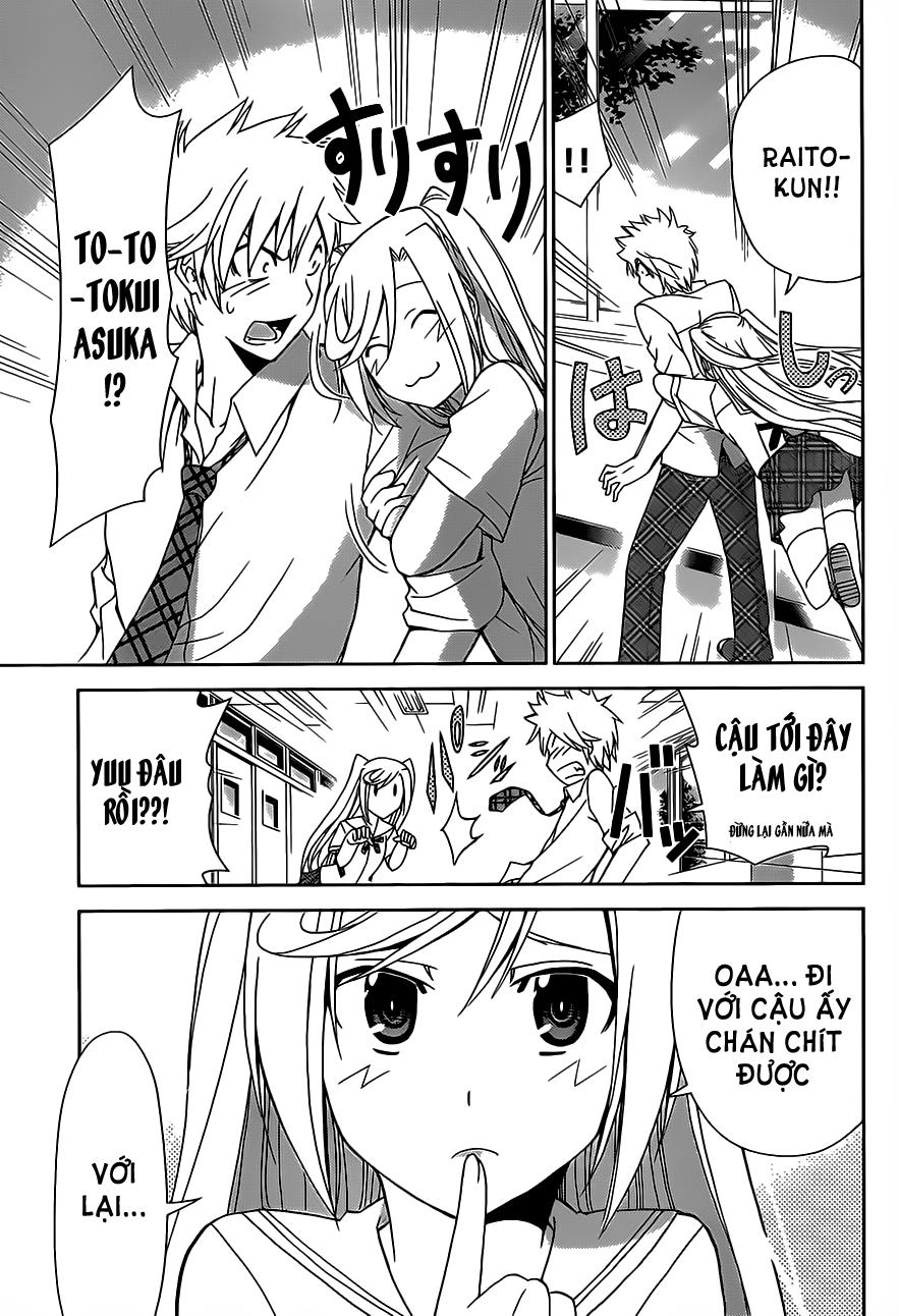 Tadashii Kodomo No Tsukurikata! Chapter 8 - 20