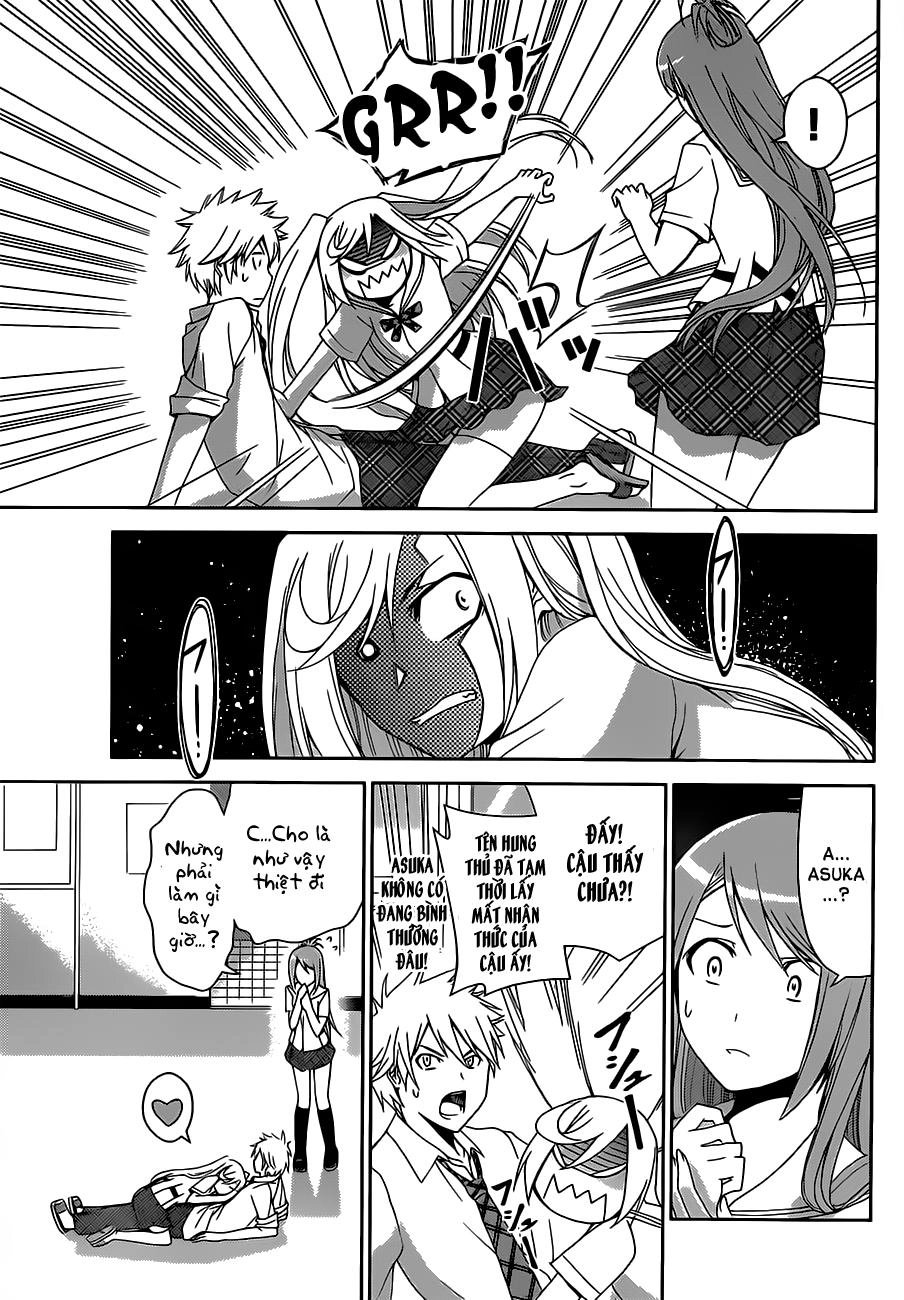 Tadashii Kodomo No Tsukurikata! Chapter 9 - 5