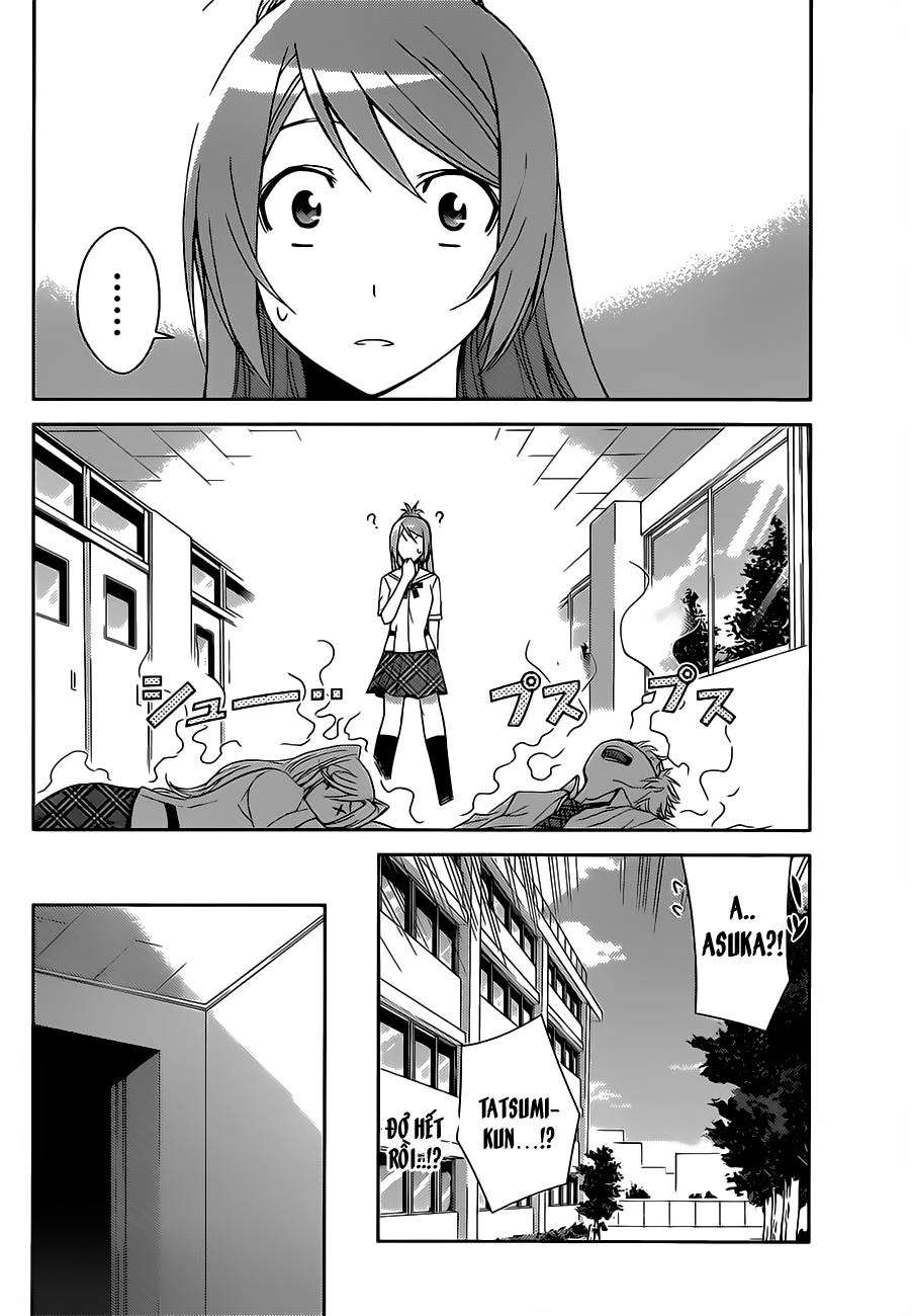 Tadashii Kodomo No Tsukurikata! Chapter 9 - 8