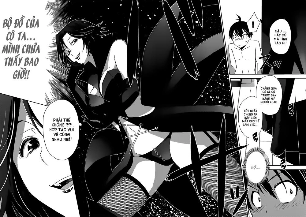 Tadashii Kodomo No Tsukurikata! Chapter 9 - 10