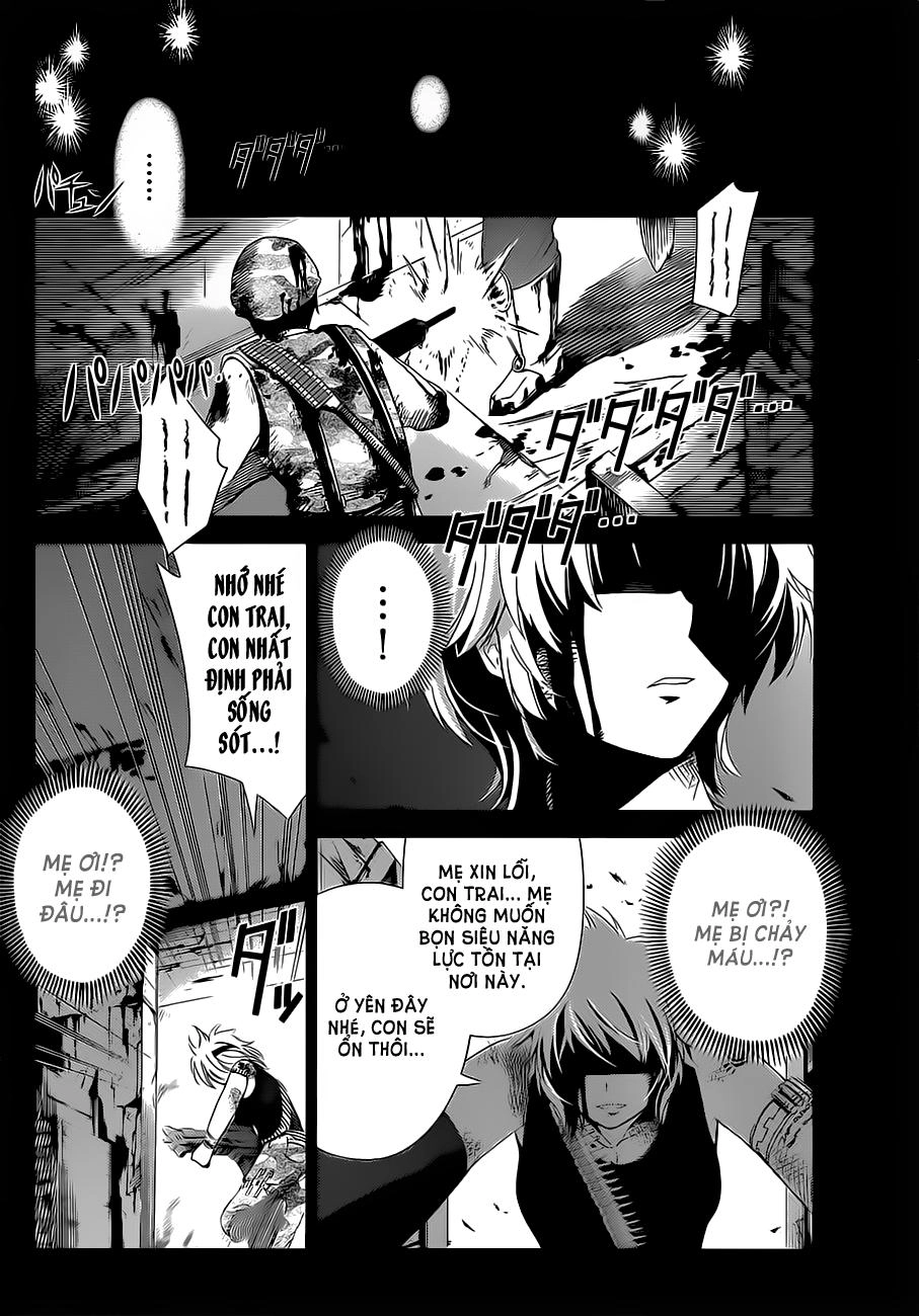 Tadashii Kodomo No Tsukurikata! Chapter 9 - 11