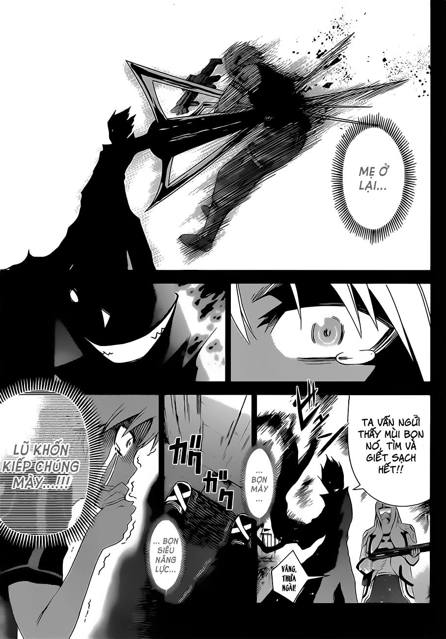 Tadashii Kodomo No Tsukurikata! Chapter 9 - 12