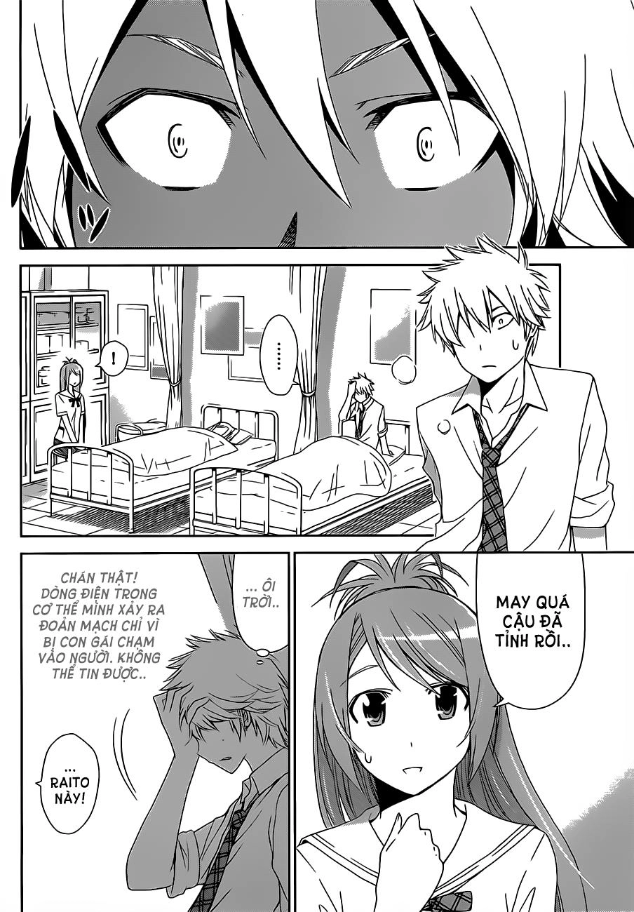 Tadashii Kodomo No Tsukurikata! Chapter 9 - 13