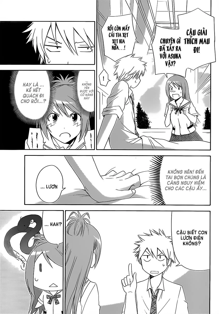 Tadashii Kodomo No Tsukurikata! Chapter 9 - 14