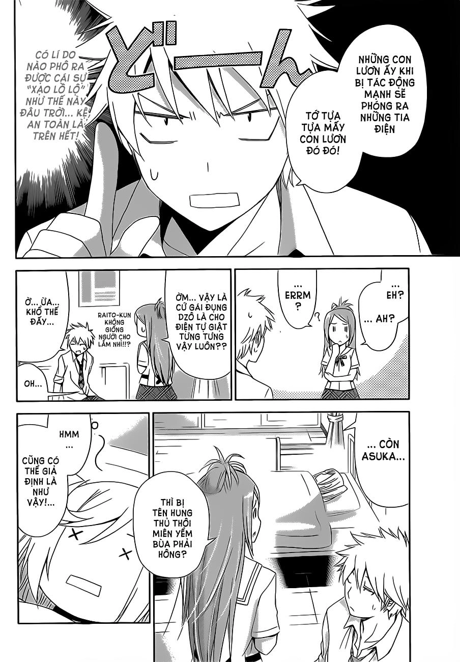 Tadashii Kodomo No Tsukurikata! Chapter 9 - 15