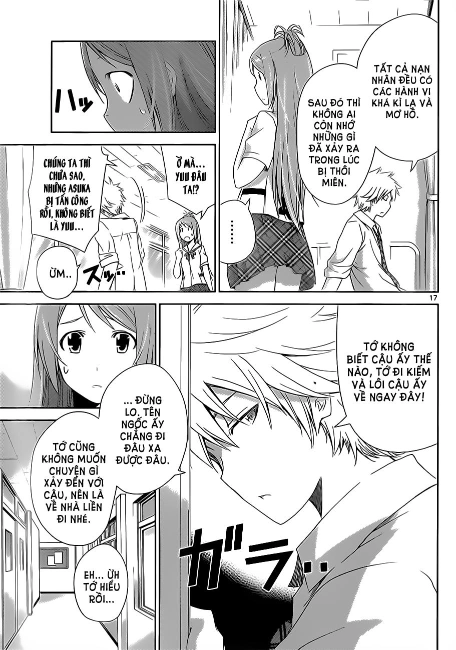 Tadashii Kodomo No Tsukurikata! Chapter 9 - 16