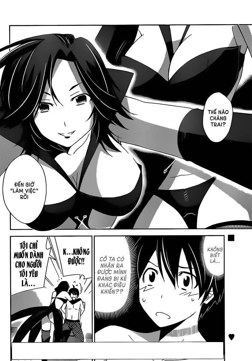 Tadashii Kodomo No Tsukurikata! Chapter 10 - 3