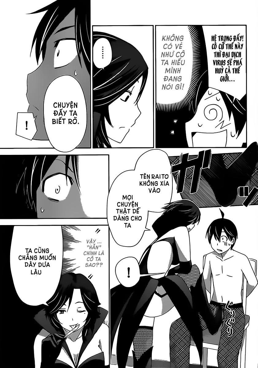 Tadashii Kodomo No Tsukurikata! Chapter 10 - 4