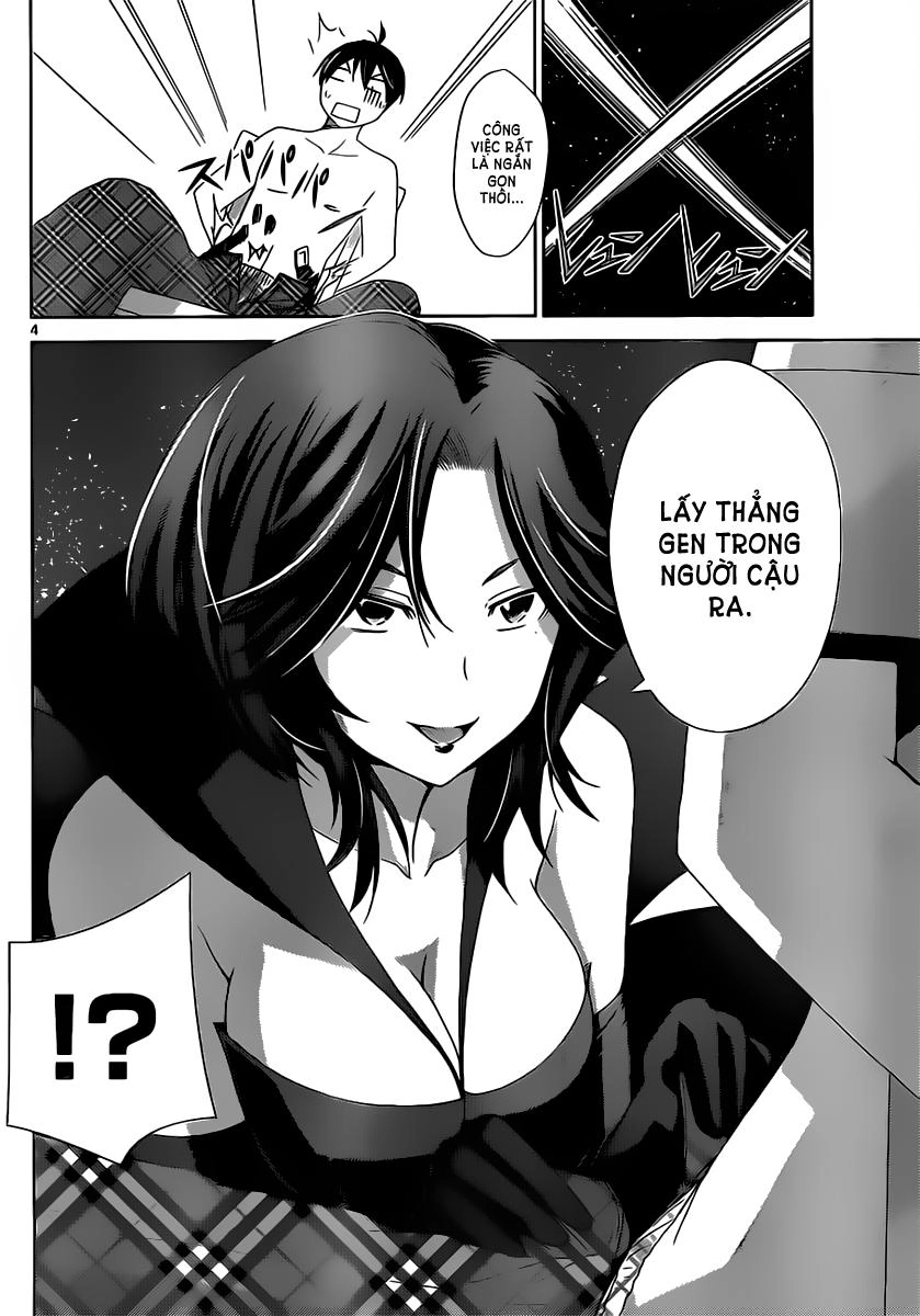 Tadashii Kodomo No Tsukurikata! Chapter 10 - 5