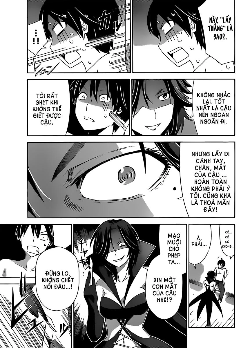 Tadashii Kodomo No Tsukurikata! Chapter 10 - 6