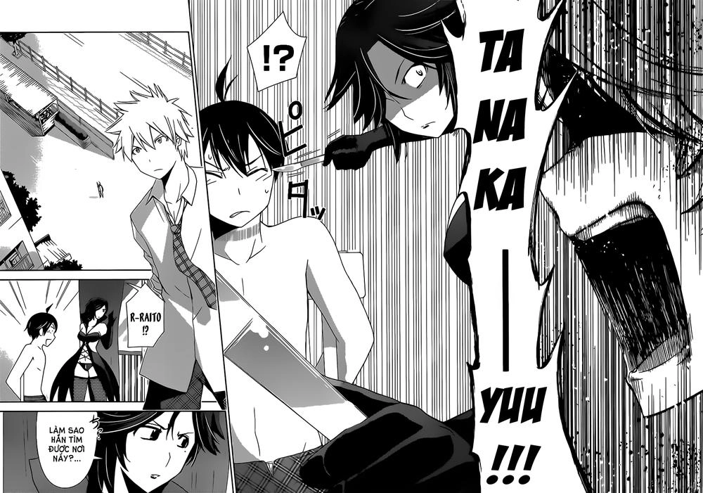 Tadashii Kodomo No Tsukurikata! Chapter 10 - 7