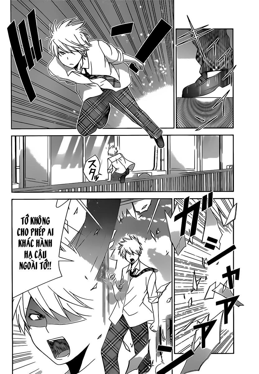 Tadashii Kodomo No Tsukurikata! Chapter 10 - 8