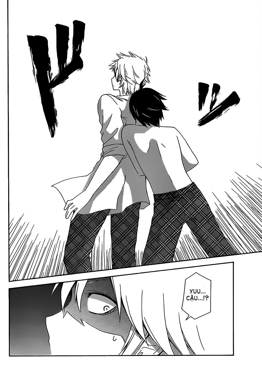 Tadashii Kodomo No Tsukurikata! Chapter 10 - 10