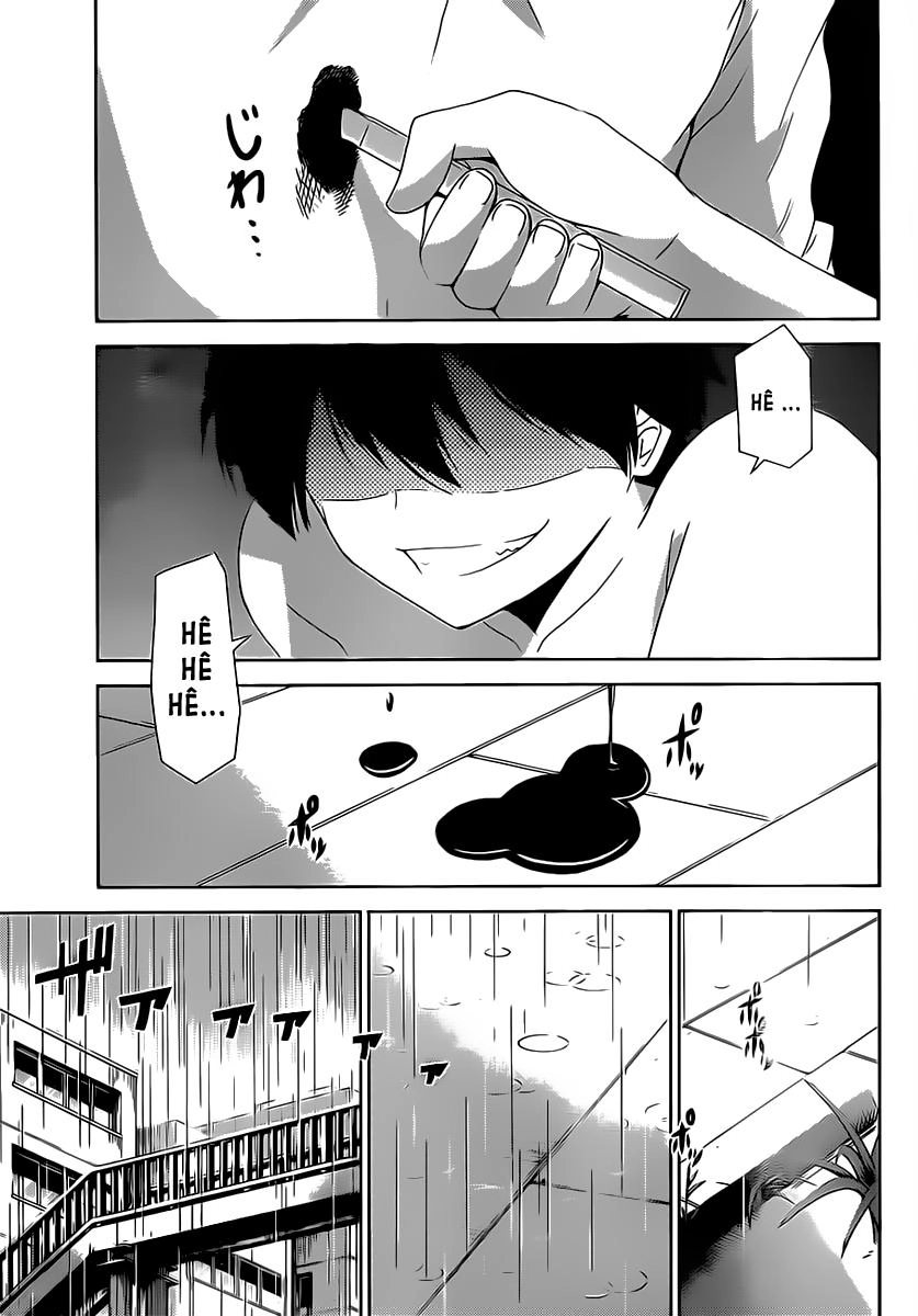 Tadashii Kodomo No Tsukurikata! Chapter 10 - 11