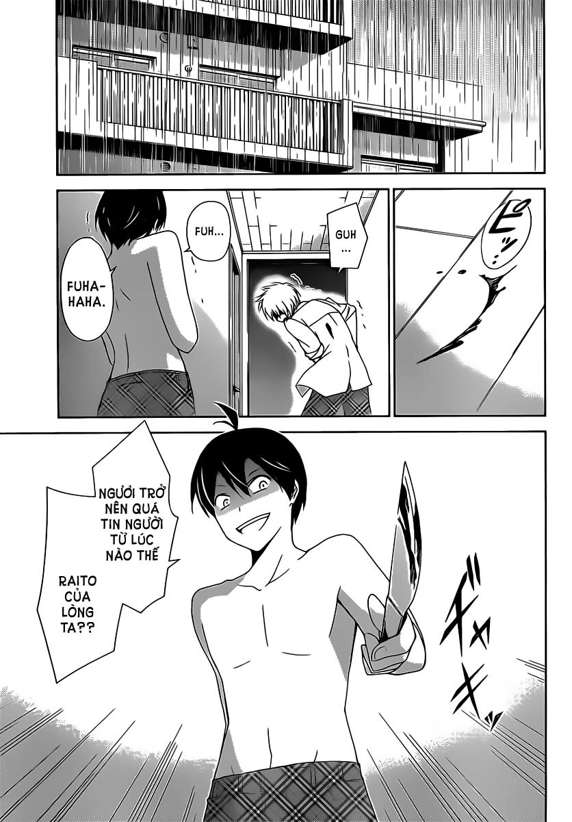 Tadashii Kodomo No Tsukurikata! Chapter 10 - 13