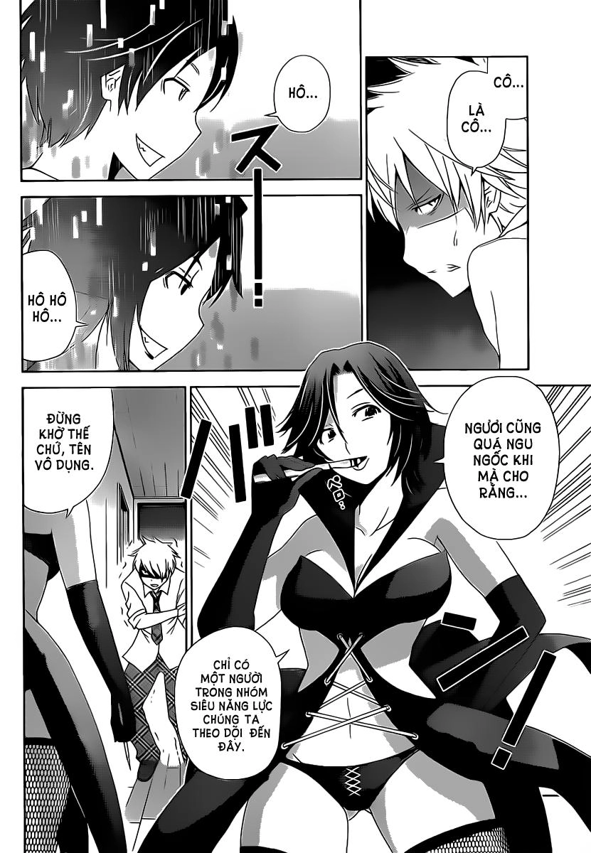 Tadashii Kodomo No Tsukurikata! Chapter 10 - 14