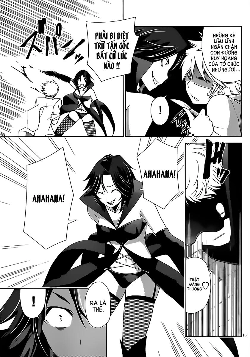 Tadashii Kodomo No Tsukurikata! Chapter 10 - 15