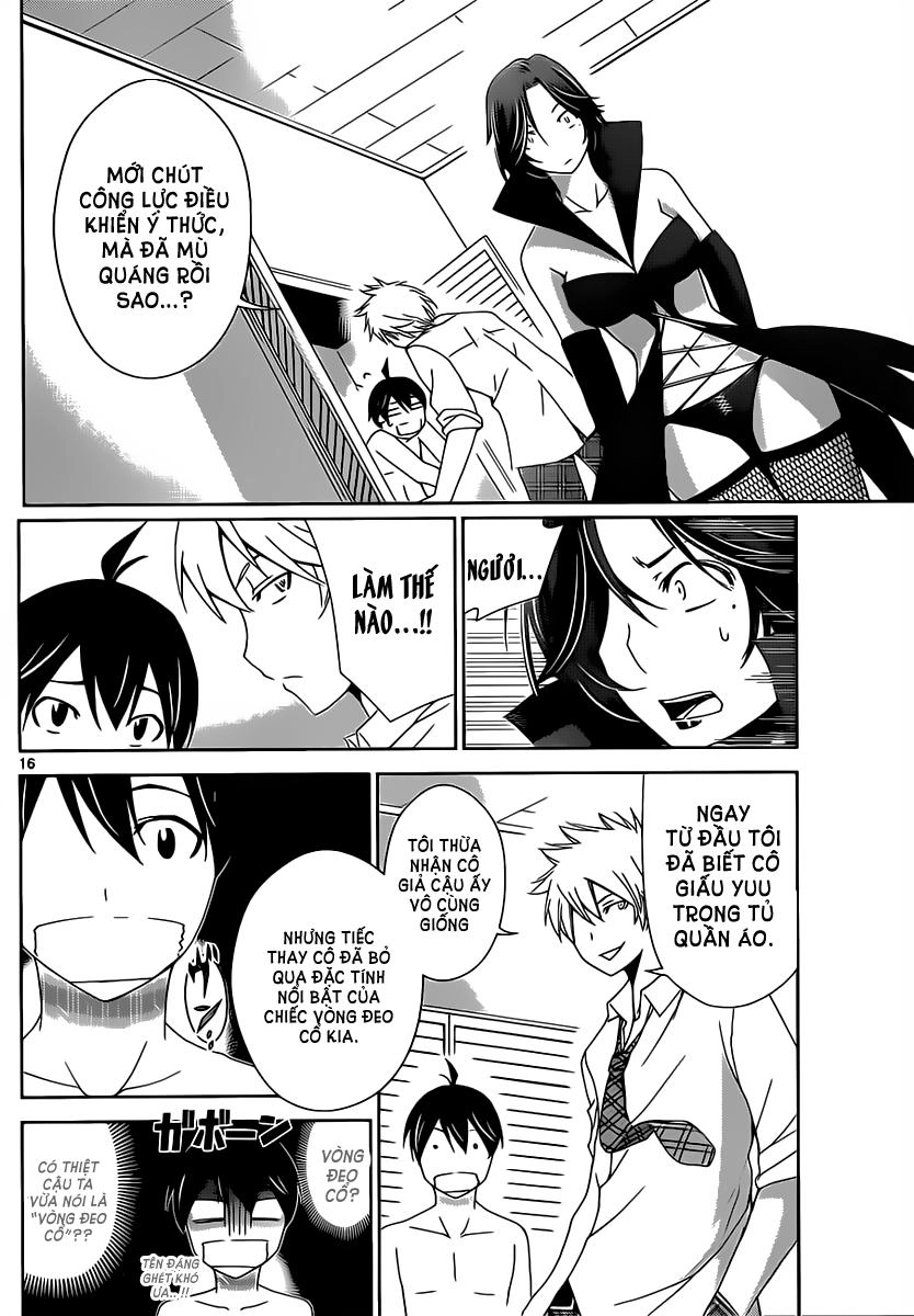 Tadashii Kodomo No Tsukurikata! Chapter 10 - 16