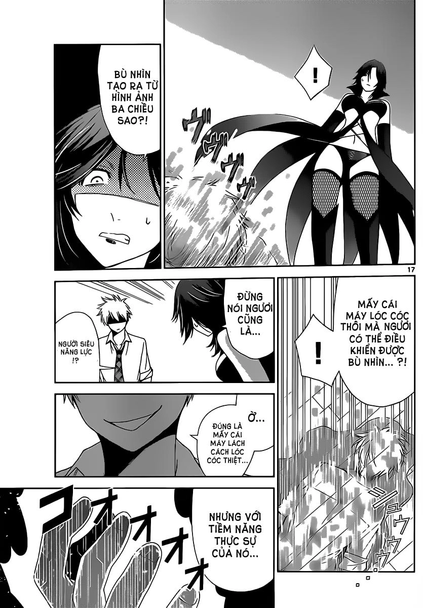 Tadashii Kodomo No Tsukurikata! Chapter 10 - 17