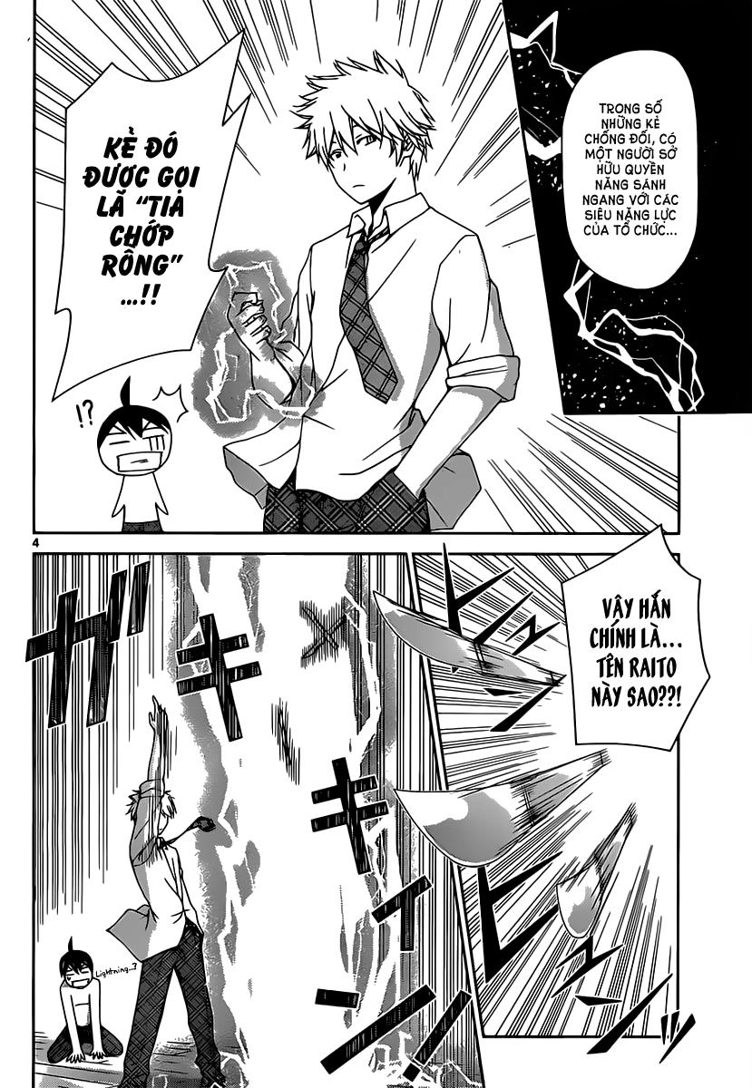 Tadashii Kodomo No Tsukurikata! Chapter 11 - 5