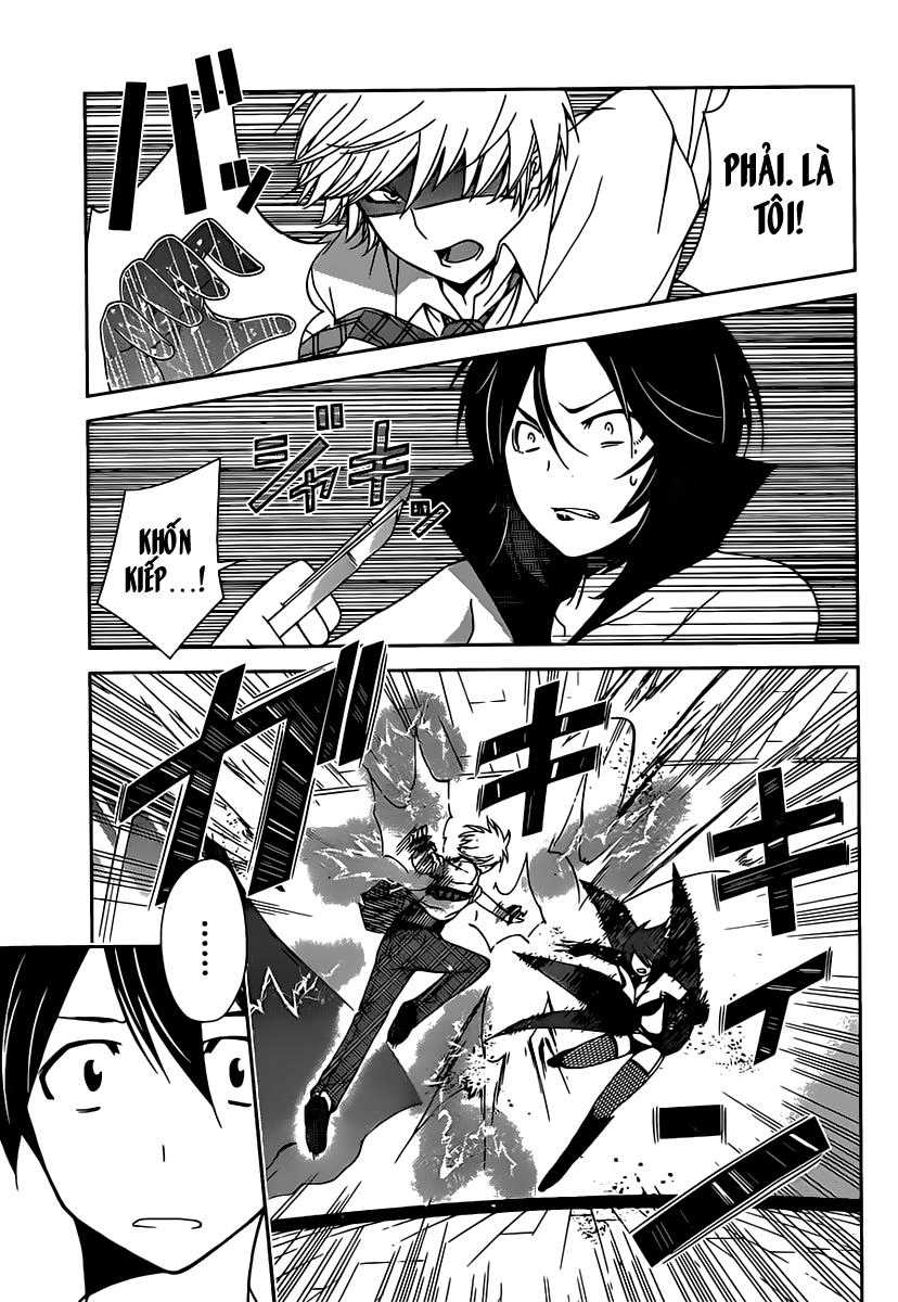 Tadashii Kodomo No Tsukurikata! Chapter 11 - 6