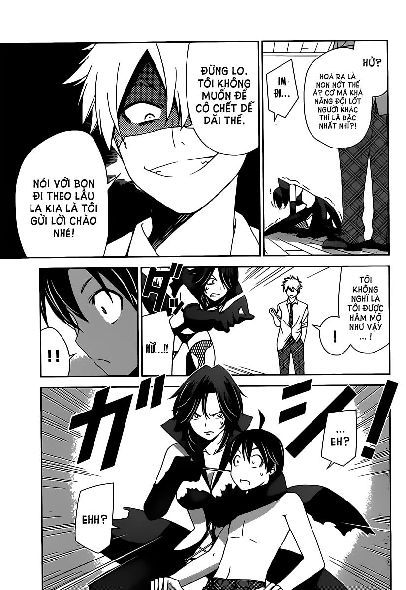 Tadashii Kodomo No Tsukurikata! Chapter 11 - 8