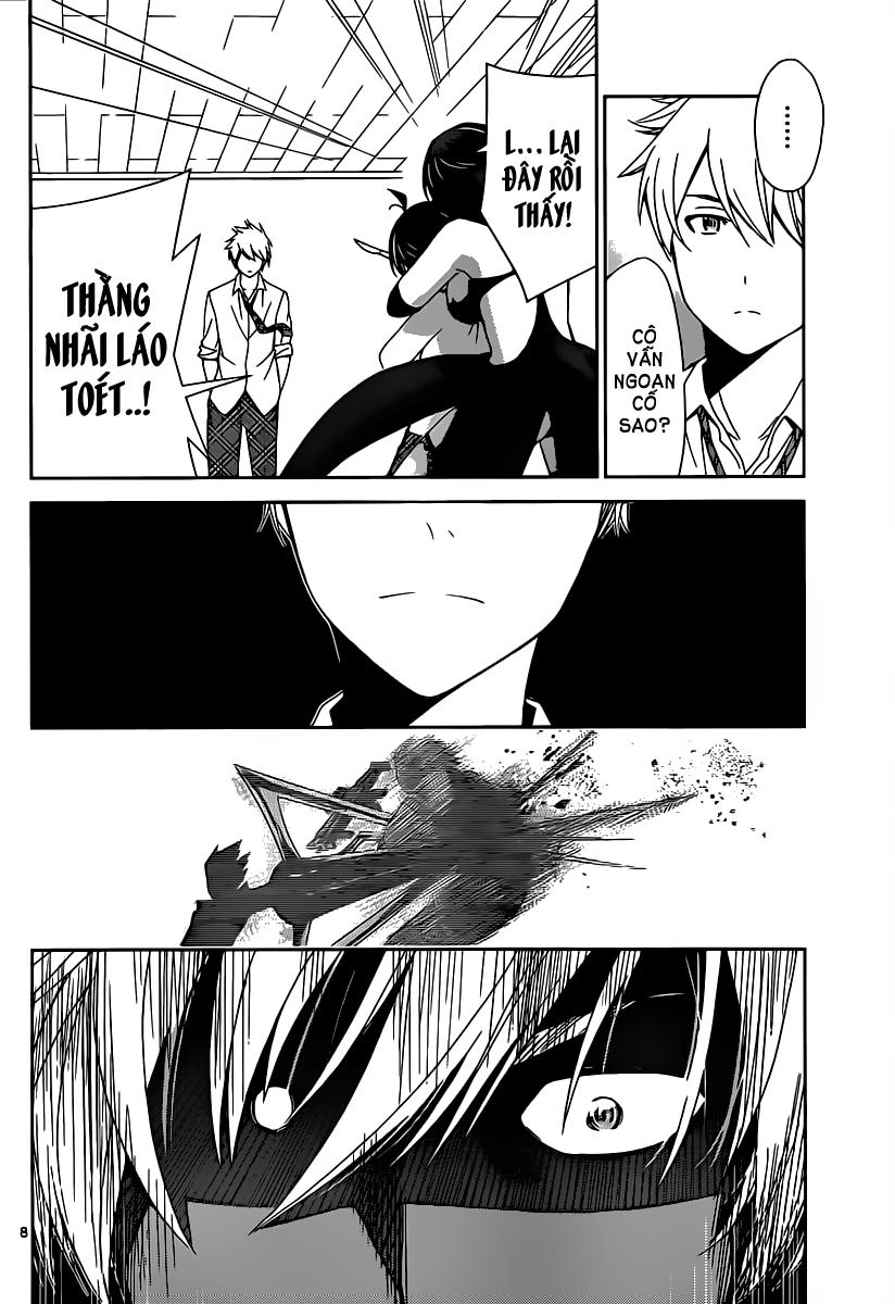 Tadashii Kodomo No Tsukurikata! Chapter 11 - 9