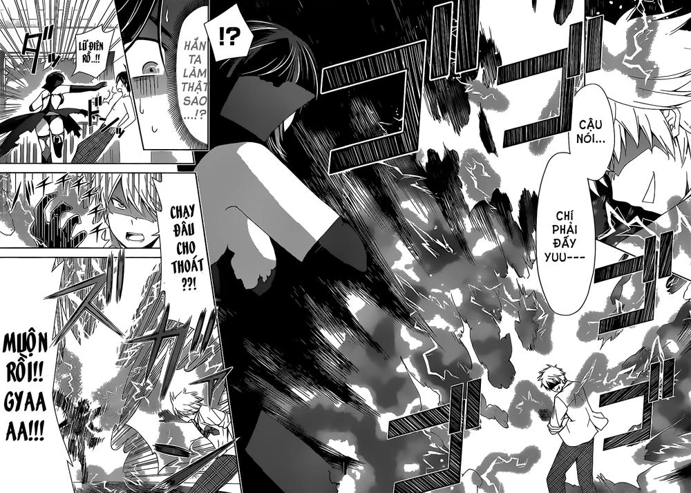 Tadashii Kodomo No Tsukurikata! Chapter 11 - 11