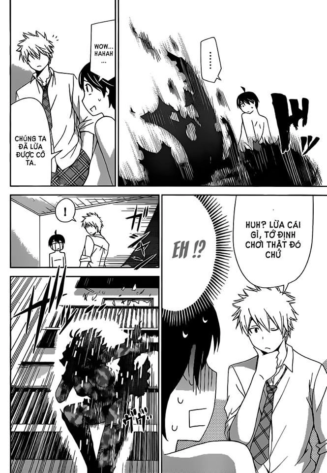 Tadashii Kodomo No Tsukurikata! Chapter 11 - 12